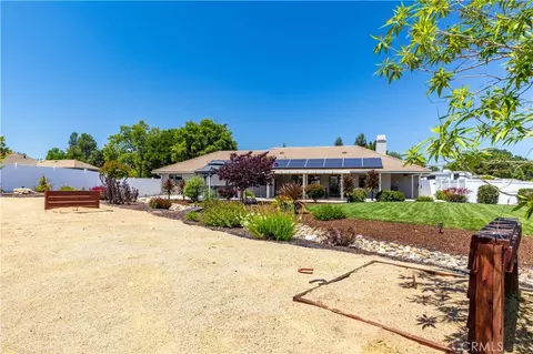 Exterior - 1275 Shane Ln, Templeton, CA 93465 photo 17 of 23