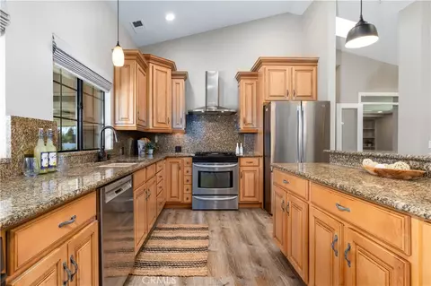 Kitchen - 1275 Shane Ln, Templeton, CA 93465 photo 3 of 7