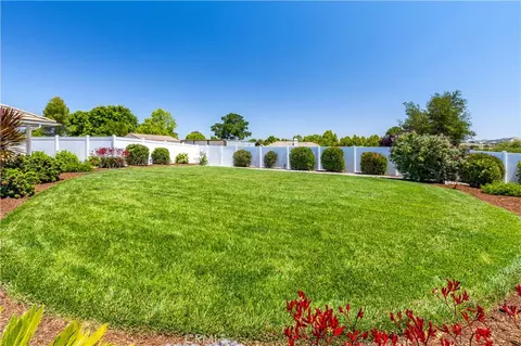 Exterior - 1275 Shane Ln, Templeton, CA 93465 photo 19 of 23