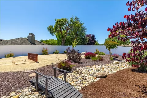 Exterior - 1275 Shane Ln, Templeton, CA 93465 photo 11 of 23