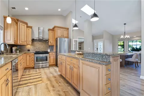 Kitchen - 1275 Shane Ln, Templeton, CA 93465 photo 7 of 7