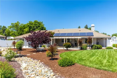 Exterior - 1275 Shane Ln, Templeton, CA 93465 photo 20 of 23