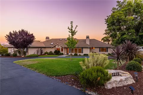 1275 Shane Ln, Templeton, CA 93465