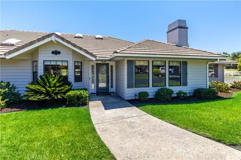 Exterior - 1275 Shane Ln, Templeton, CA 93465 photo 6 of 23