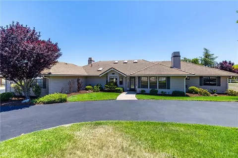 Exterior - 1275 Shane Ln, Templeton, CA 93465 photo 5 of 23