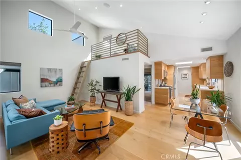 1257 Iris #4, San Luis Obispo, CA 93401