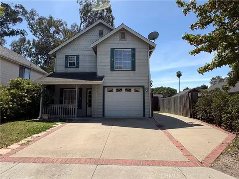 907 El Capitan, San Luis Obispo, CA 93401