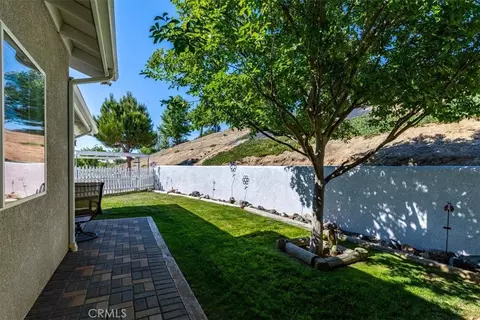 Exterior - 3640 Debonair Dr, Paso Robles, CA 93446 photo 8 of 13