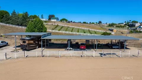 Exterior - 3640 Debonair Dr, Paso Robles, CA 93446 photo 3 of 11