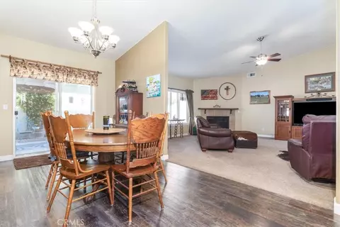 Dining - 3640 Debonair Dr, Paso Robles, CA 93446 photo 2 of 2