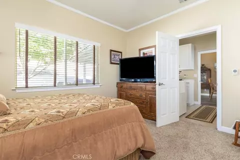 Bedroom - 3640 Debonair Dr, Paso Robles, CA 93446 photo 6 of 6