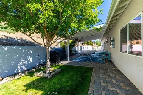 Exterior - 3640 Debonair Dr, Paso Robles, CA 93446 photo 6 of 11