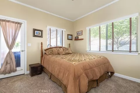 Bedroom - 3640 Debonair Dr, Paso Robles, CA 93446 photo 5 of 6