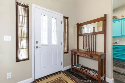 Entry Way - 3640 Debonair Dr, Paso Robles, CA 93446 photo 1 of 2