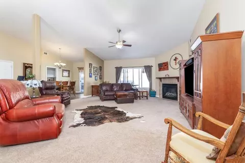 Living - 3640 Debonair Dr, Paso Robles, CA 93446 photo 1 of 2
