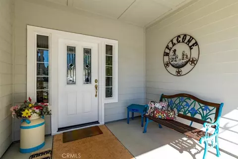 Exterior - 3640 Debonair Dr, Paso Robles, CA 93446 photo 6 of 13