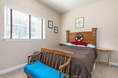 Bedroom - 3640 Debonair Dr, Paso Robles, CA 93446 photo 4 of 6