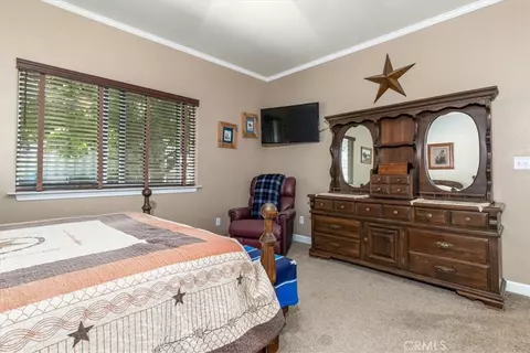 Bedroom - 3640 Debonair Dr, Paso Robles, CA 93446 photo 2 of 6