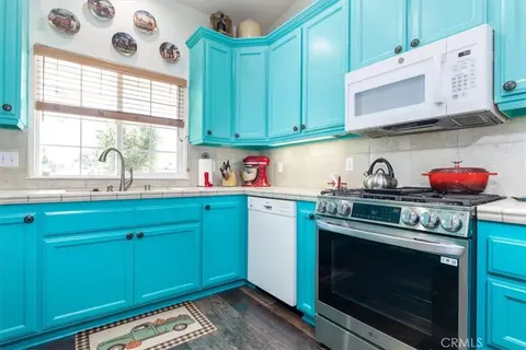 Kitchen - 3640 Debonair Dr, Paso Robles, CA 93446 photo 2 of 3