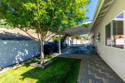 Exterior - 3640 Debonair Dr, Paso Robles, CA 93446 photo 7 of 13