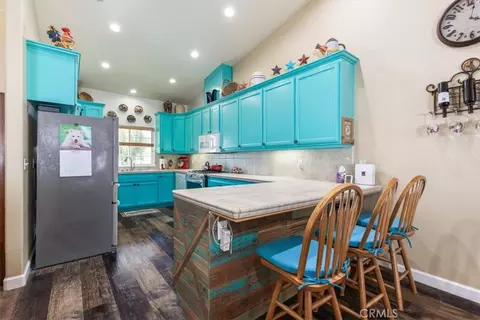 Kitchen - 3640 Debonair Dr, Paso Robles, CA 93446 photo 1 of 3