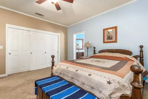 Bedroom - 3640 Debonair Dr, Paso Robles, CA 93446 photo 1 of 6