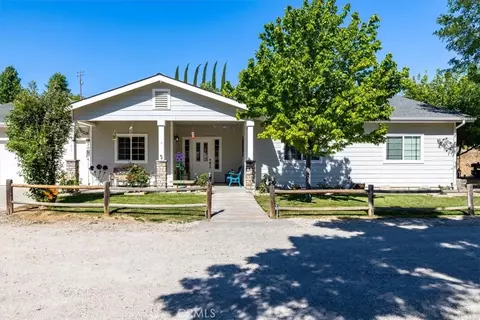 Exterior - 3640 Debonair Dr, Paso Robles, CA 93446 photo 2 of 13
