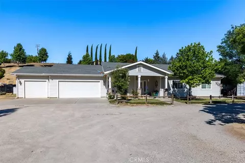 Exterior - 3640 Debonair Dr, Paso Robles, CA 93446 photo 1 of 11