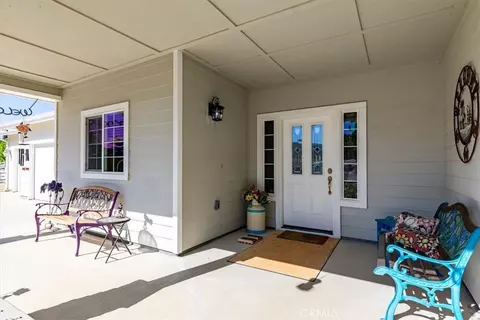 Exterior - 3640 Debonair Dr, Paso Robles, CA 93446 photo 4 of 11