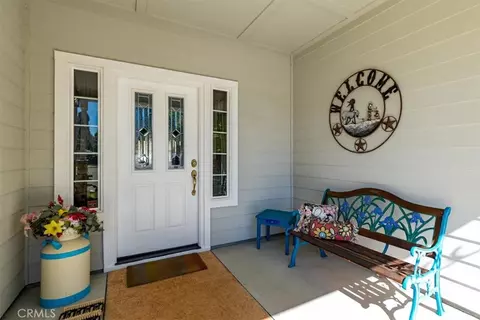 Exterior - 3640 Debonair Dr, Paso Robles, CA 93446 photo 5 of 11