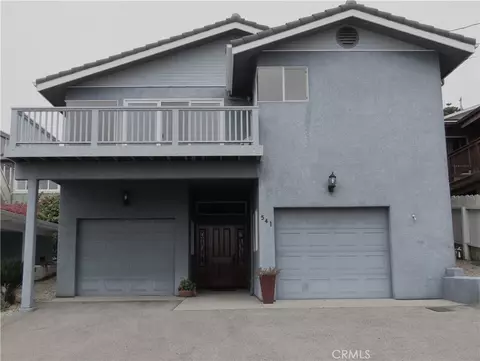 541 Yerba Buena St, Morro Bay, CA 93442