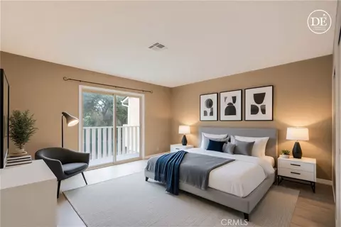 Bedroom - 149 Flag Way, Paso Robles, CA 93446 photo 4 of 4