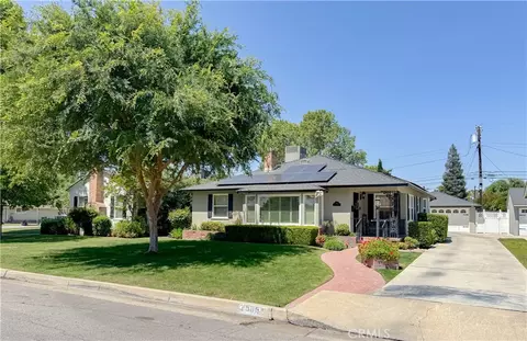 2505 Cedar, Bakersfield, CA 93301