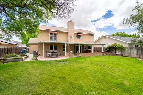 Exterior - 305 Rosemary, Paso Robles, CA 93446 photo 8 of 13