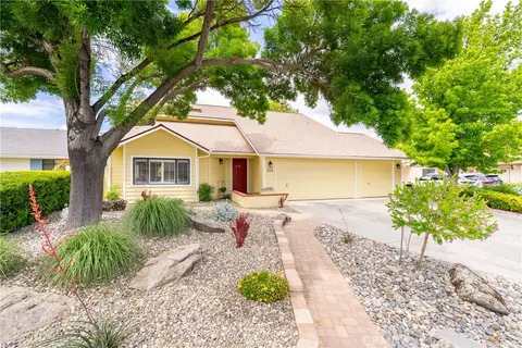 Exterior - 305 Rosemary, Paso Robles, CA 93446 photo 13 of 13