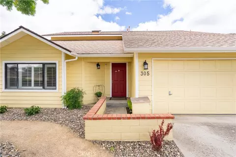 Exterior - 305 Rosemary, Paso Robles, CA 93446 photo 4 of 13