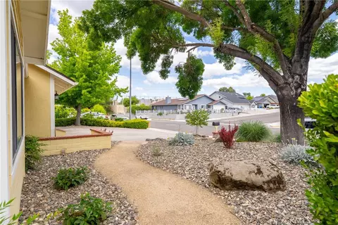 Exterior - 305 Rosemary, Paso Robles, CA 93446 photo 2 of 13
