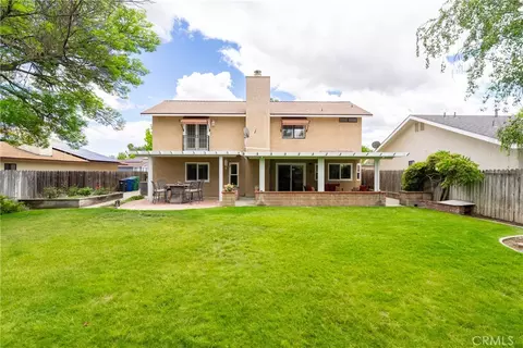 Exterior - 305 Rosemary, Paso Robles, CA 93446 photo 11 of 13
