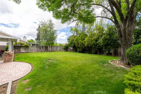 Exterior - 305 Rosemary, Paso Robles, CA 93446 photo 3 of 13