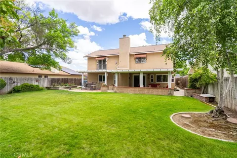 Exterior - 305 Rosemary, Paso Robles, CA 93446 photo 5 of 13