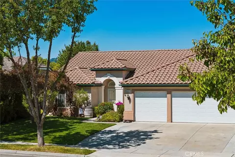 2777 Stonebrook, Paso Robles, CA 93446