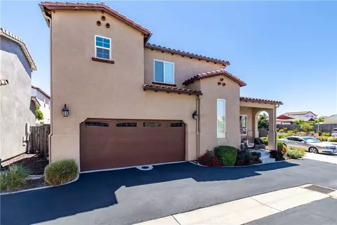 Exterior - 136 Reflection Pl, Templeton, CA 93465 photo 9 of 9