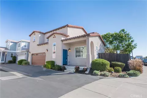 136 Reflection Pl, Templeton, CA 93465