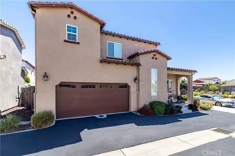 136 Reflection Pl, Templeton, CA 93465