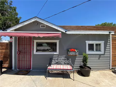 390 Paso Robles, Paso Robles, CA 93446