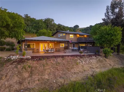 1745 Adelaida Rd, Paso Robles, CA 93446