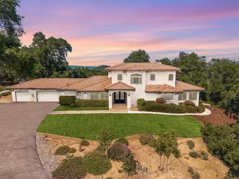 1550 Post Cyn, Templeton, CA 93465