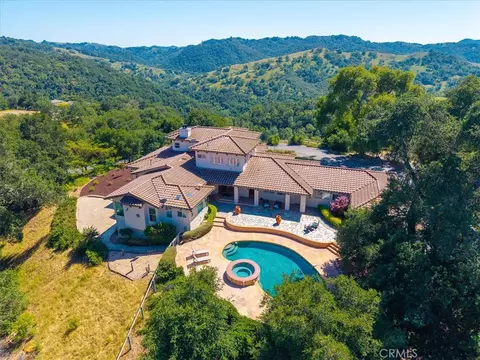 1550 Post Cyn, Templeton, CA 93465