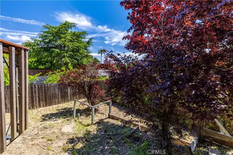 Exterior - 4541 Yerba, Atascadero, CA 93422 photo 15 of 15