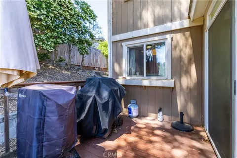 Exterior - 4541 Yerba, Atascadero, CA 93422 photo 5 of 15